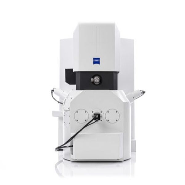ZEISS EVO