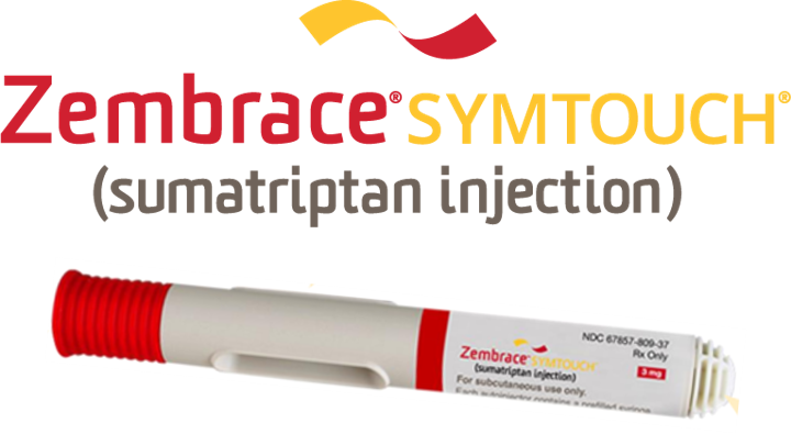 Zembrace®