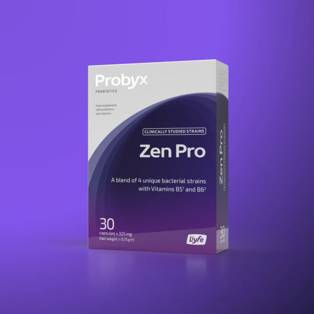 ZenPro