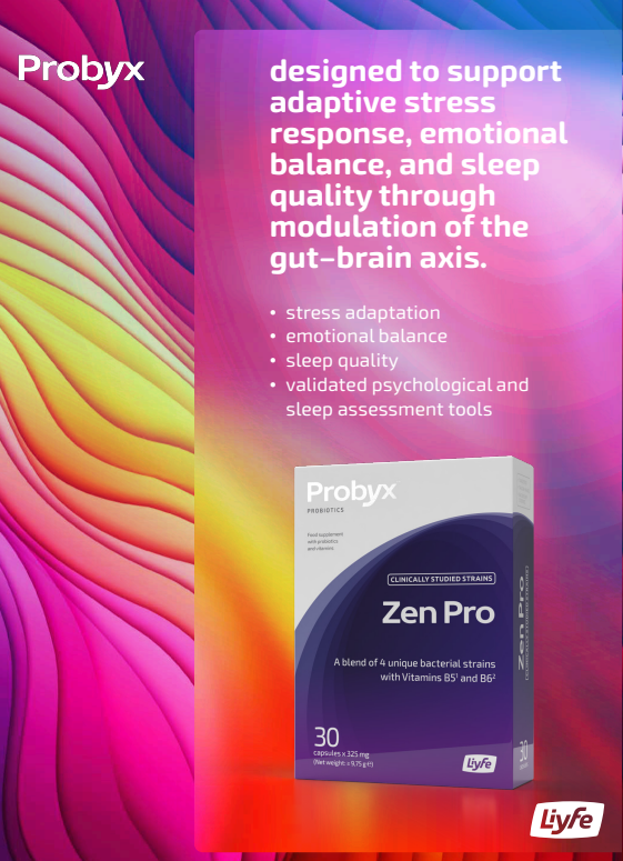 ZenPro 2