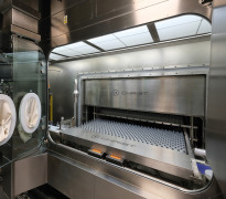 Zeta - Pharmaceutical freeze drying systems