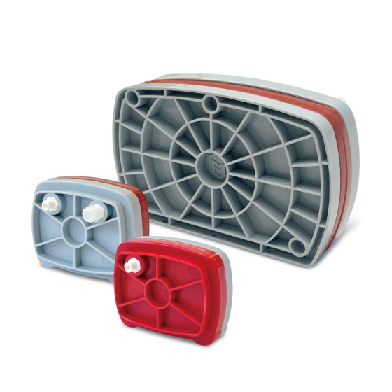ZetaCARE Depth Filter