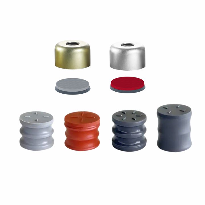 Zhengli Glass Cartridge Systems 1.5ml, 1.8ml, 3ml 3