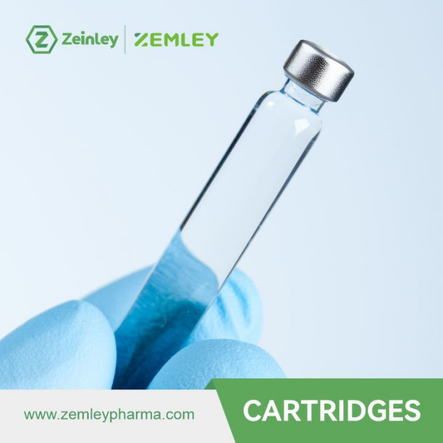 Zhengli Glass Cartridges Systems
