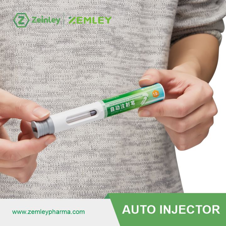 Zhengli Injection Pen Systems 2