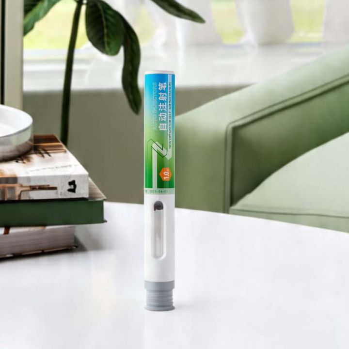 Zhengli Injection Pen Systems 3