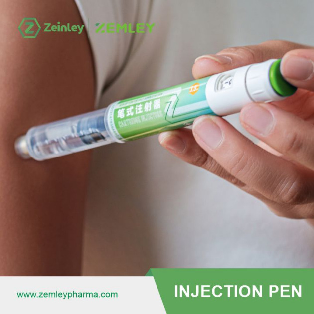 Zhengli Injection Pen Systems