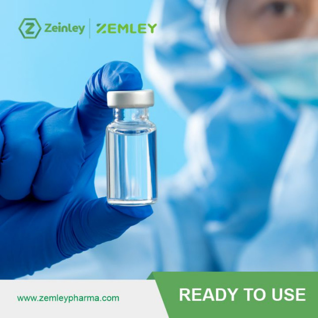Zhengli Ready-to-Use Platform