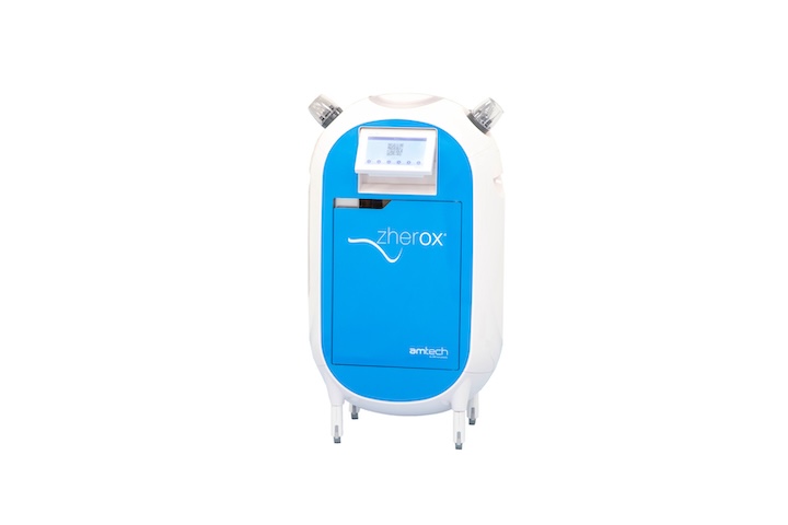 Zherox® Sync 3