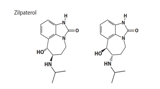 Zilpaterol