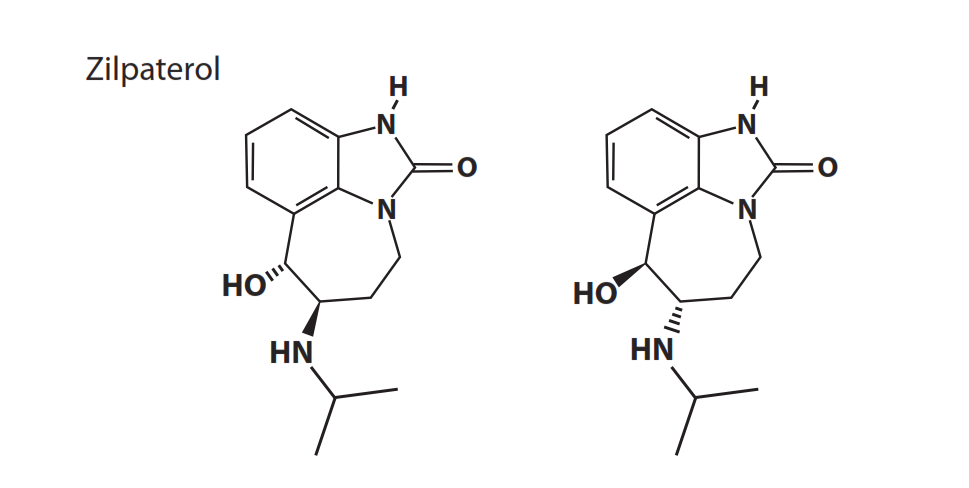 Zilpaterol