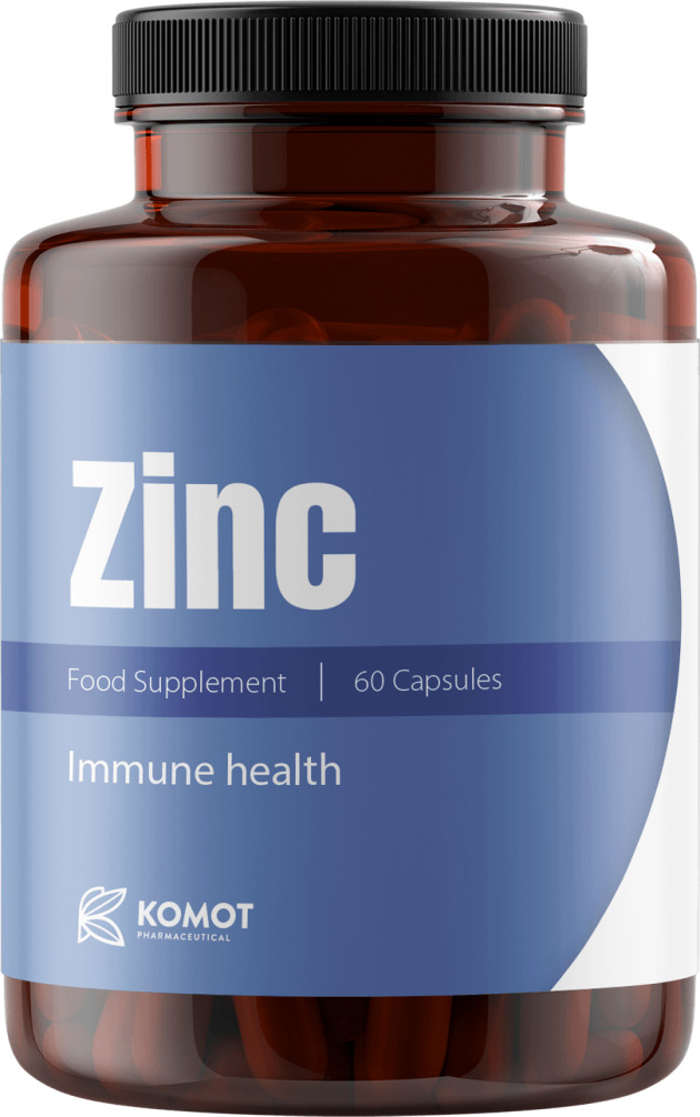 Zinc