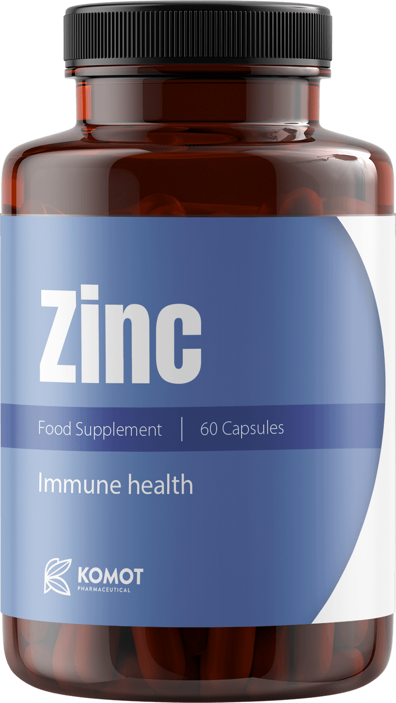 Zinc