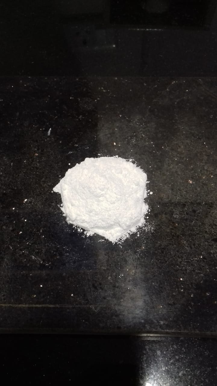 Zinc Oxide 1
