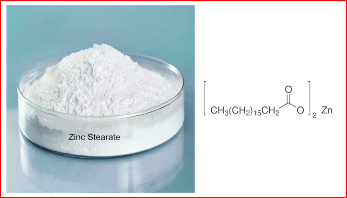 Zinc Stearate