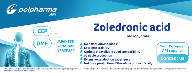 Zoledronic Acid