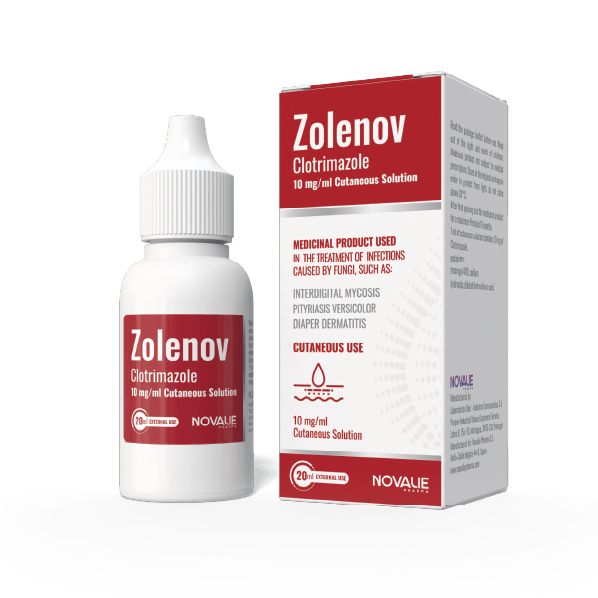 ZOLENOV