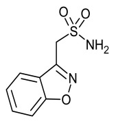 Zonisamide