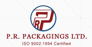 P.R. Packagings Ltd.