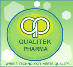 Qualitek Pharma