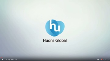 Huons Global Introduction ::