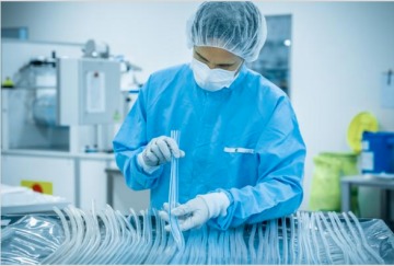 Silicone Tubing Solutions for BioPharma Applications — A Manufacturer’s Q & A