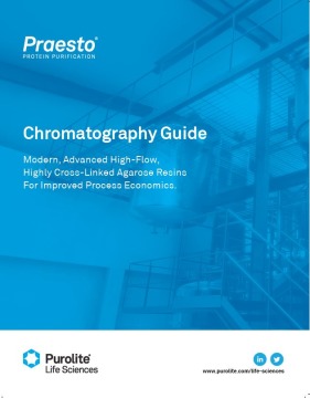 Praesto® Chromatography Guide