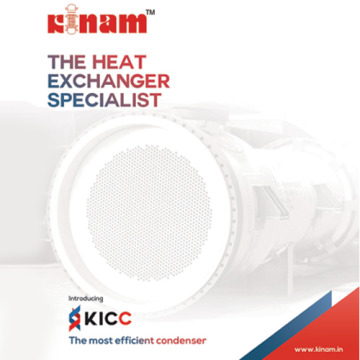 Kinam's Corporate Catalog