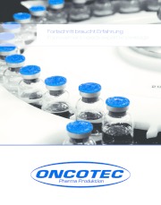 Oncotec Company Brochure