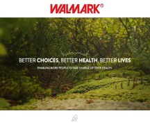 Walmark Product Catalogue