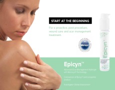 Epicyn (scar treatment)