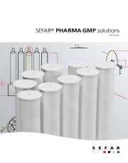 SEFAR PHARMA GMP Solutions
