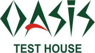 Oasis Test House Brochure