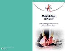 Muscle & Joint Pain Relief