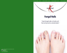 Fungal Nails - Onychomycosis
