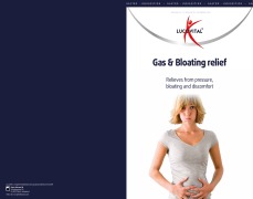 Gas & Bloating relief