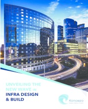 Unveiling the New Wave in Infra Design & Build