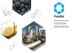 Adsorbents for Industrial Applications