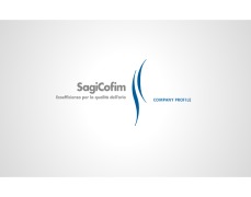 Company profile Sagicofim