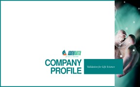 Adeodata company profile