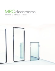 MRC Brochure