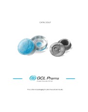 GCL Pharma Brochure