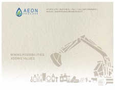 Aeon Procare Product Brochure