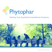 Phytophar Brochure General