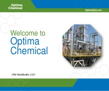 Optima Chemical LLC Overview
