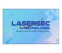 Lasersec Technologies Pvt. Ltd. - Pharma PPT.