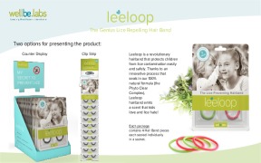 Leeloop Product Page