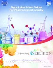 Neelikon Pharmaceutical Colours
