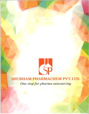 Shubham Pharmachem Pvt Ltd