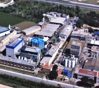 Manufacturing Sites